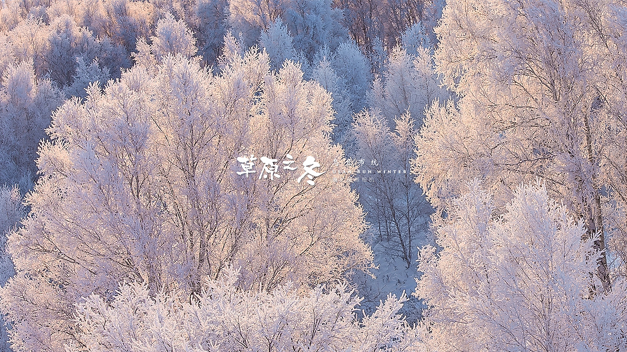 草原之冬 乌兰布统（图ZMzkxNjQ4NDA=） - 风光摄影 - 站酷设计师ppptttsss原创素材 - 站酷ZCOOL