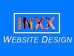 inxx网页设计（个人主页-ZMzYxNDk5MjA=） - 企业官网 - 站酷设计师2uANw8r原创素材 - 站酷ZCOOL