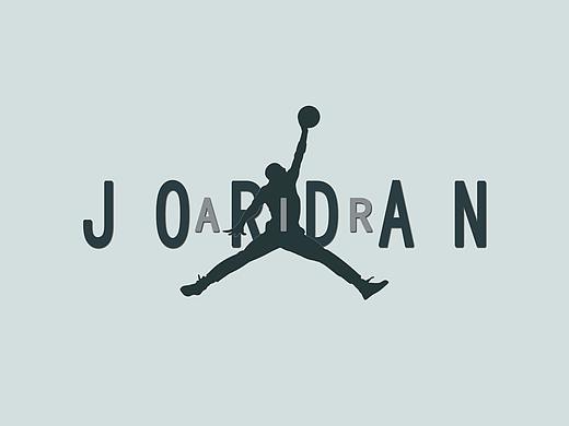 Air Jordan画册