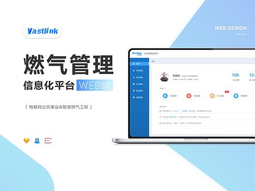 燃气管理信息化平台