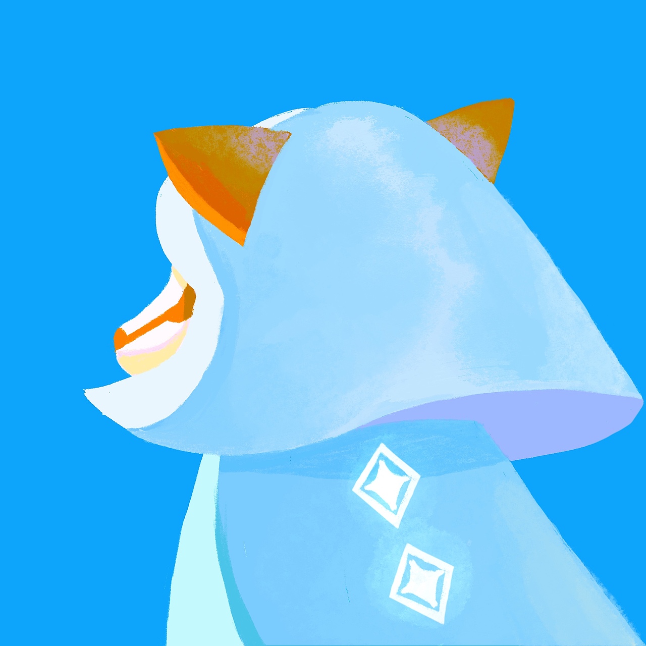 光遇绘画（图ZMjU3MDIzMTcy） - 创作习作 - 站酷设计师赛宁SN原创素材 - 站酷ZCOOL