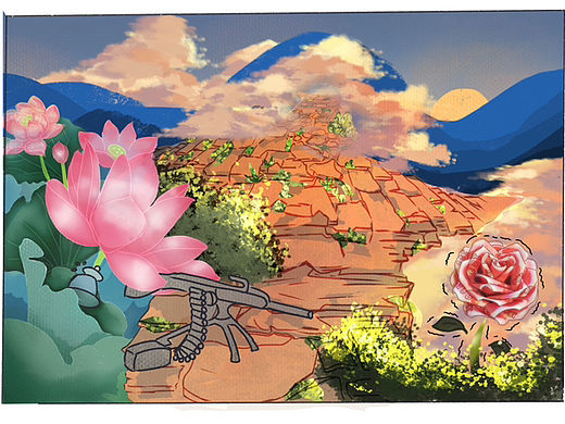 打钱（个人主页-ZNjQ3MTU2MTY=） - 创作习作 - 站酷设计师吃瓜第一线原创素材 - 站酷ZCOOL