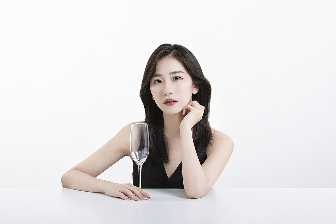 最美老板 醉鹅娘