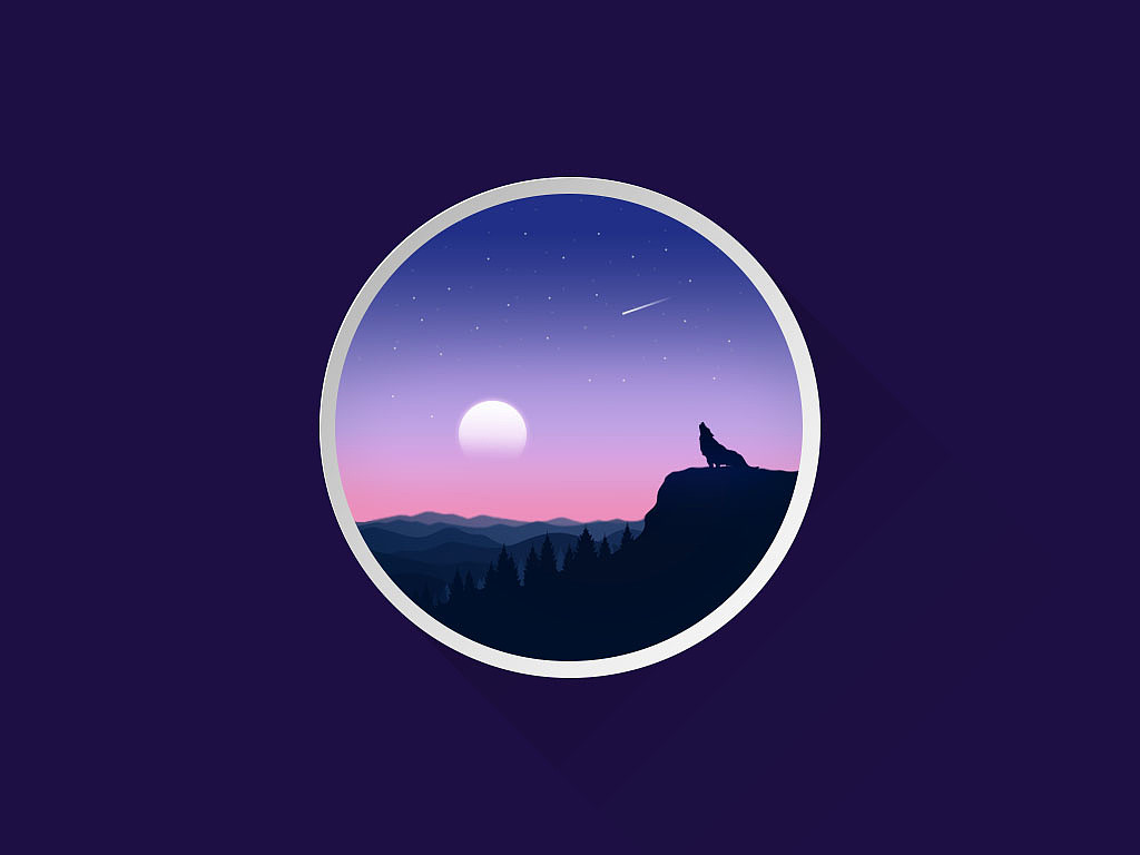 DREAMLAND（图ZMTA5MTk4MDc2） - 艺术插画 - 站酷设计师一朵薛定谔原创素材 - 站酷ZCOOL