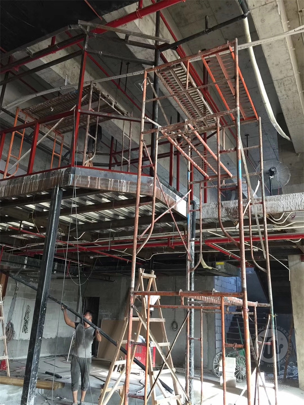 酒吧裝修設計比你想象中復雜很多（圖ZMTM1OTYyOTI4） - 家裝設計 - 站酷設計師wtfeng原創(chuàng)素材 - 站酷ZCOOL