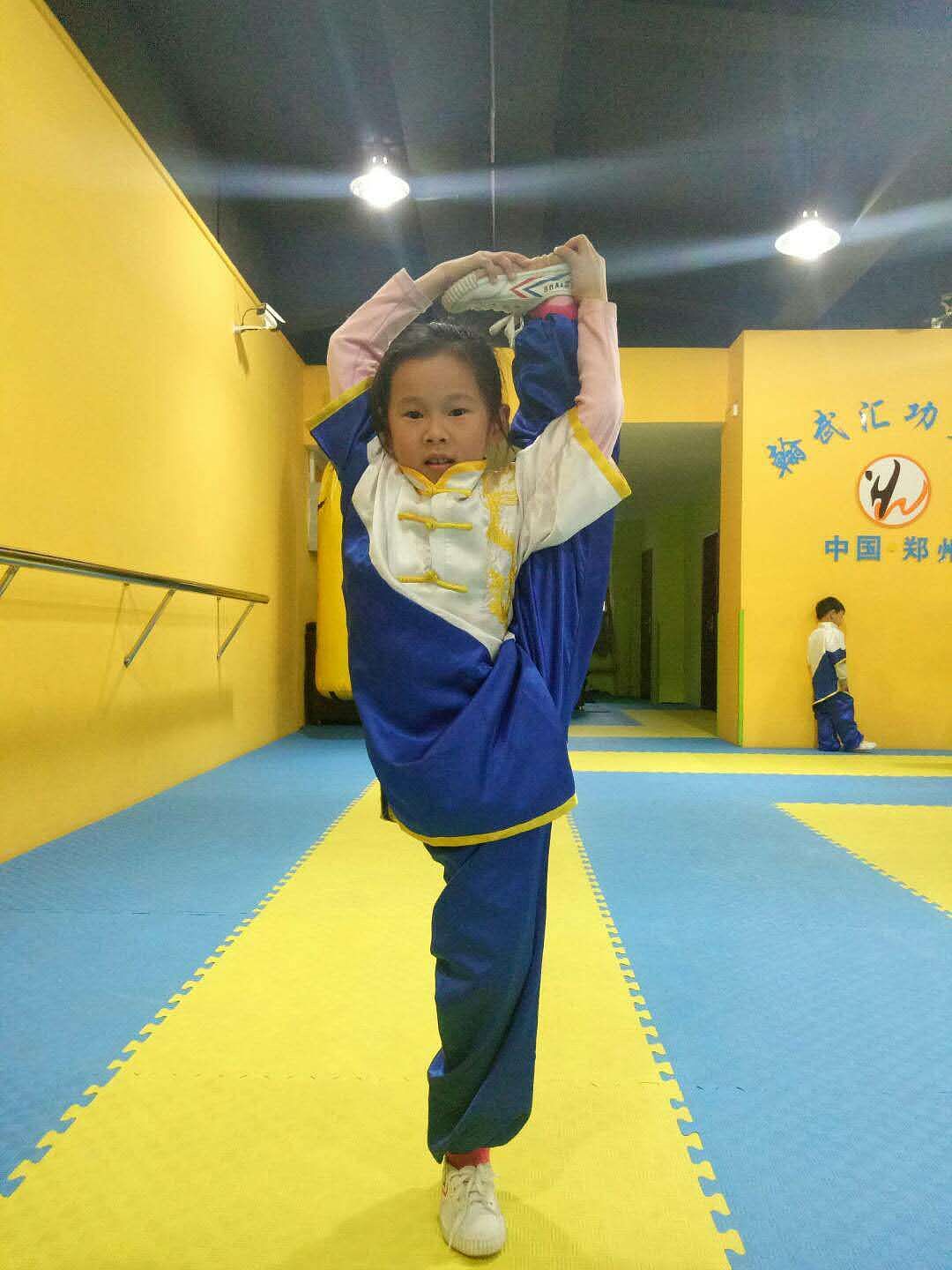 翰武汇-功夫馆 武术，跆拳道，搏击欢迎大家加入（图ZMTQ5NTcyMjI0） - 其他 - 站酷设计师Z81766140原创素材 - 站酷ZCOOL