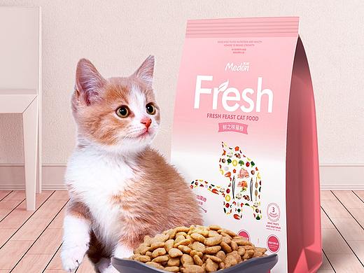 寵糧詳情頁（個(gè)人主頁-ZNDE3ODc1MDA=） - 電商 - 站酷設(shè)計(jì)師Payne_王鵬原創(chuàng)素材 - 站酷ZCOOL