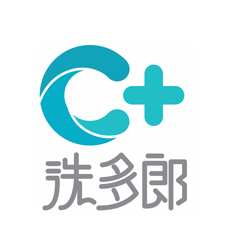 《洗多郎》干洗店LOGO设计（图ZMjg3MjM3NzI=） - 品牌 - 站酷设计师寓言柚子原创素材 - 站酷ZCOOL