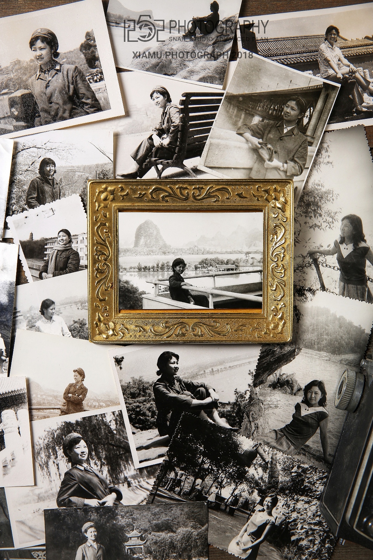 #1252第四轮约拍##这就是爱#