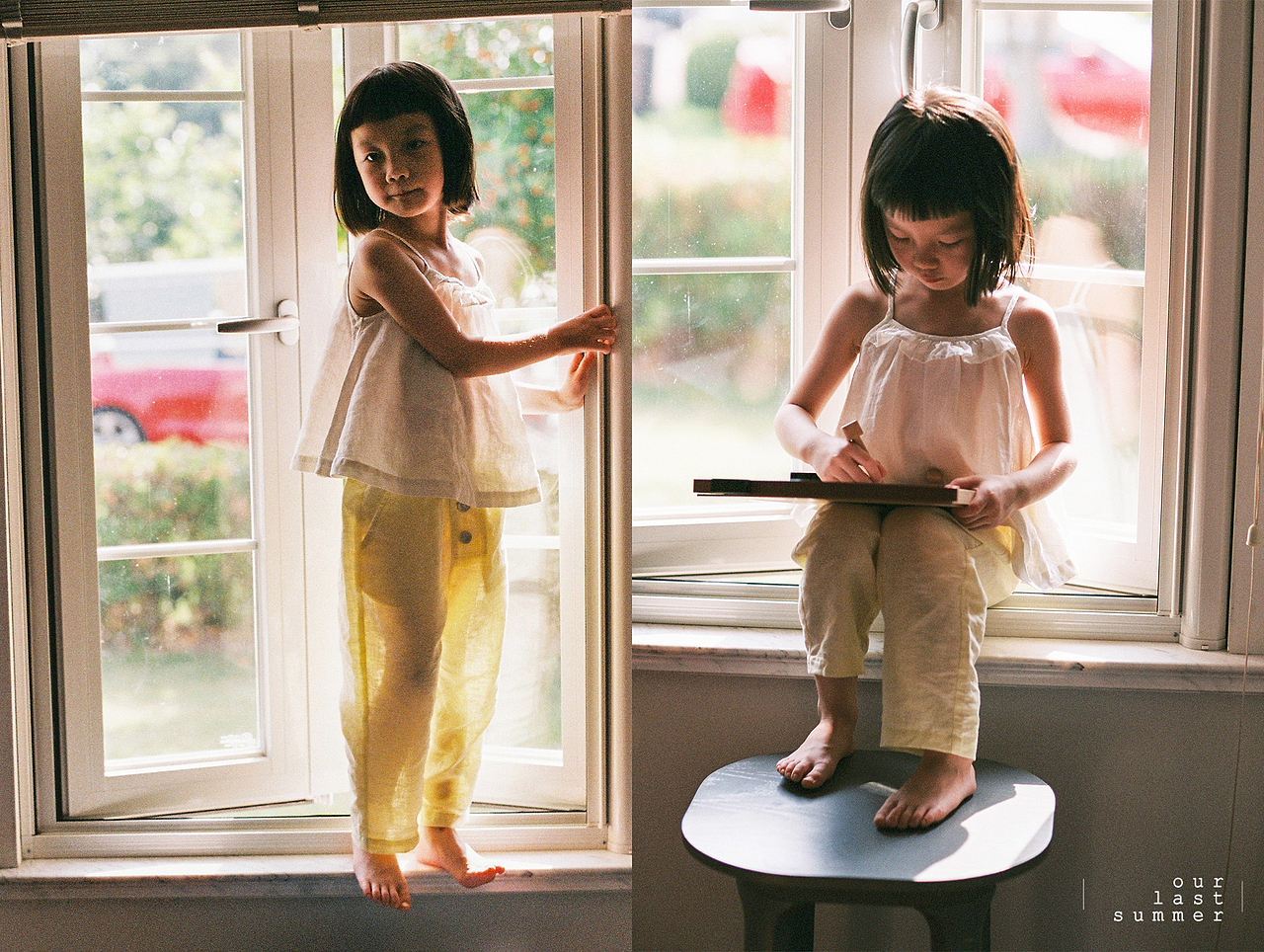 our last summer（图ZMTIwMTA1Nzgw） - 人像摄影 - 站酷设计师七七小菇凉原创素材 - 站酷ZCOOL