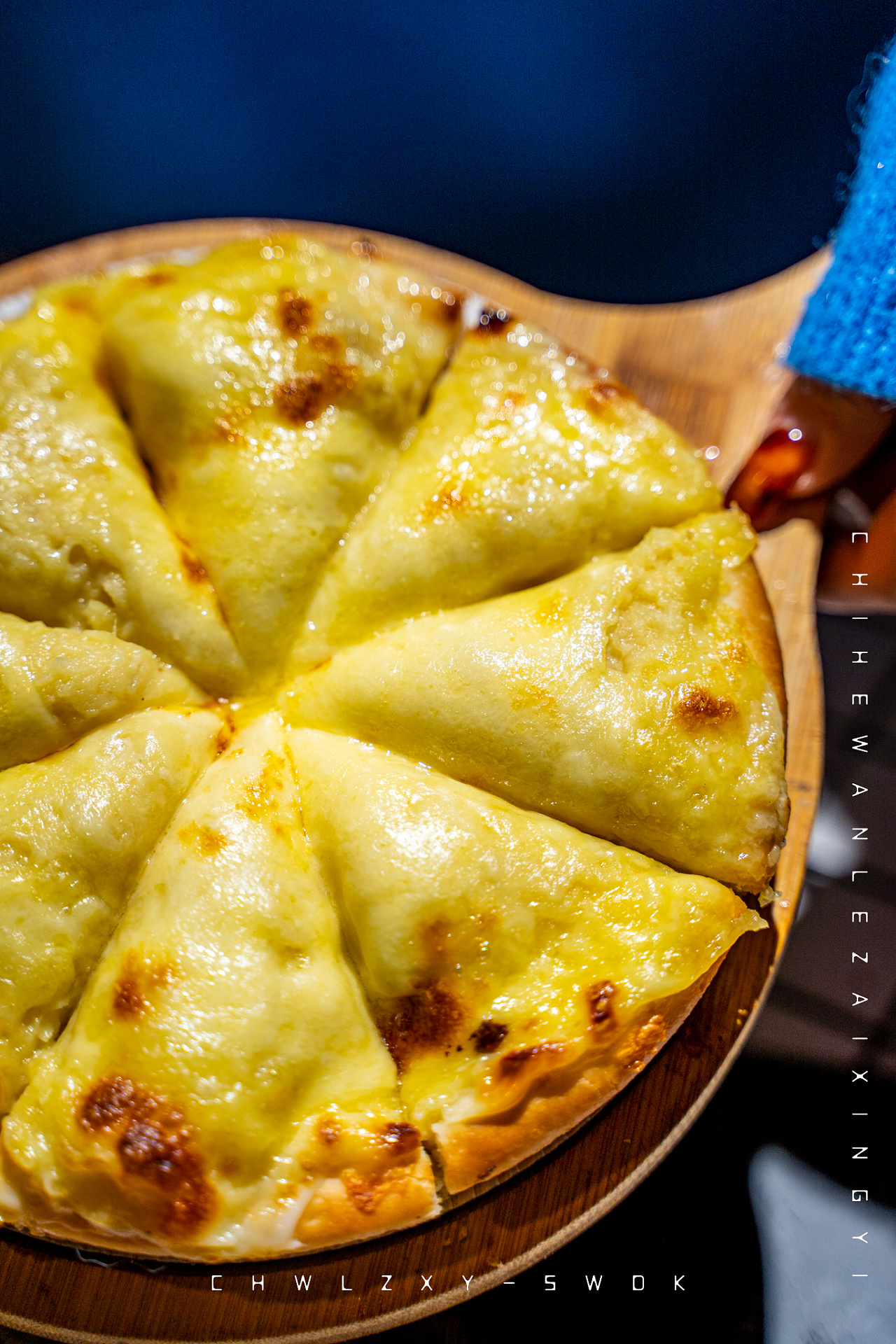 主打咖喱饭,其余的都是些很不错的小吃,我们没有特别的去摆盘啥的