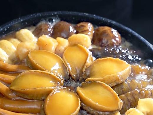 美食—佛跳墙拍摄