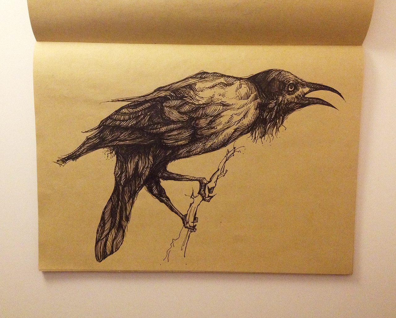 我们生来就是孤独...（图ZNDQ1NTU4MTY=） - 艺术插画 - 站酷设计师高大大原创素材 - 站酷ZCOOL