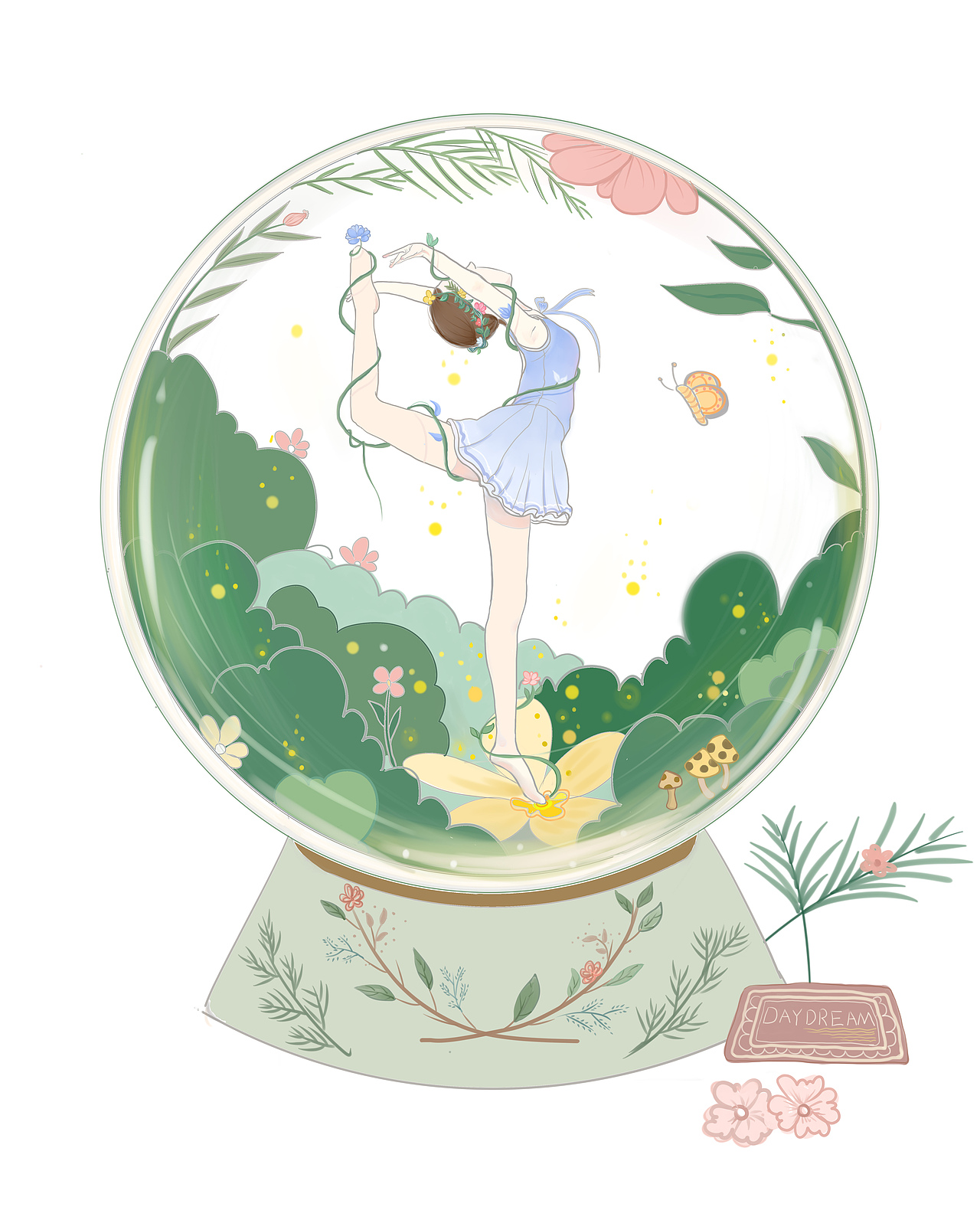 2020 练习尝试（图ZMjAzOTc0NzA0） - 其他平面 - 站酷设计师牙套妹妹原创素材 - 站酷ZCOOL