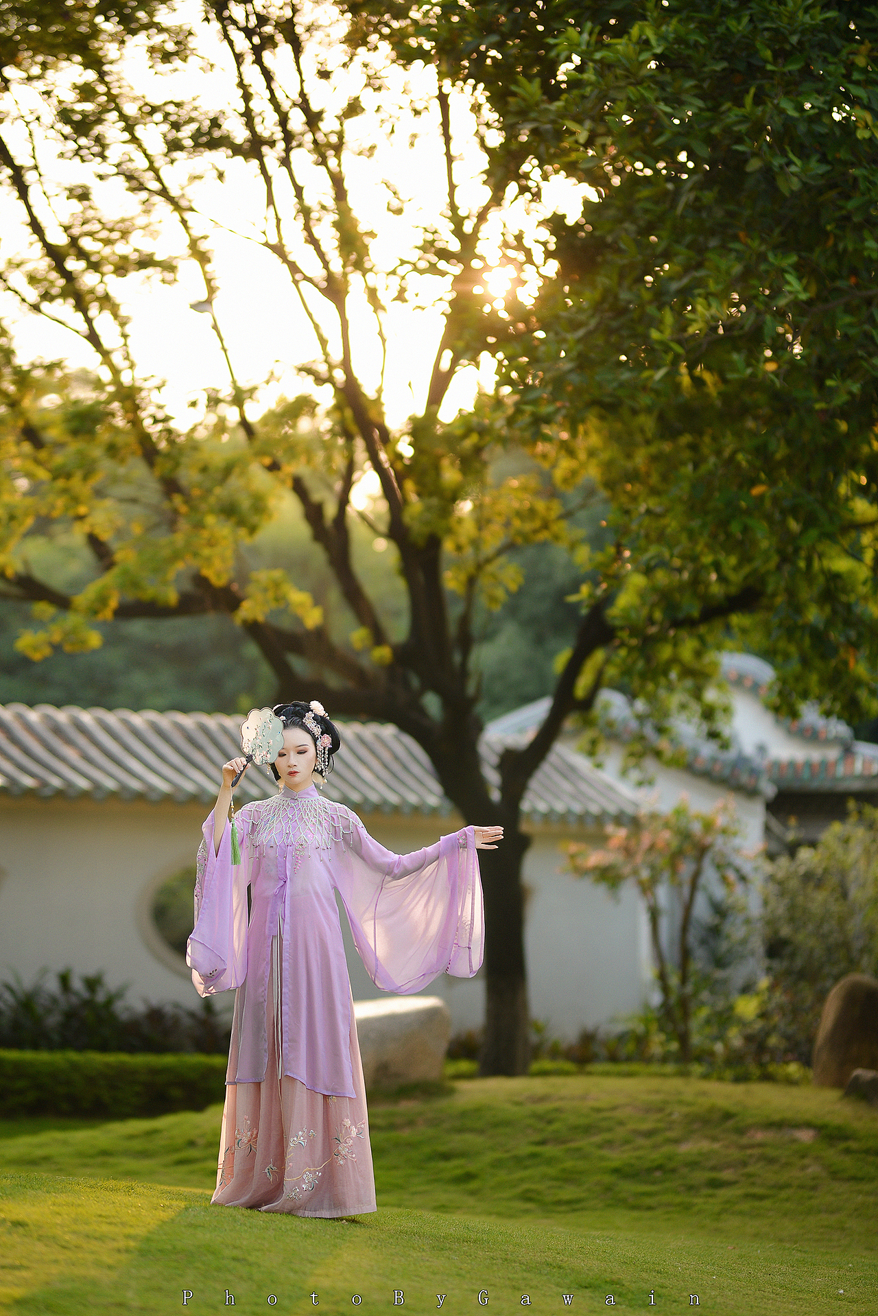 我贪恋的人间烟火