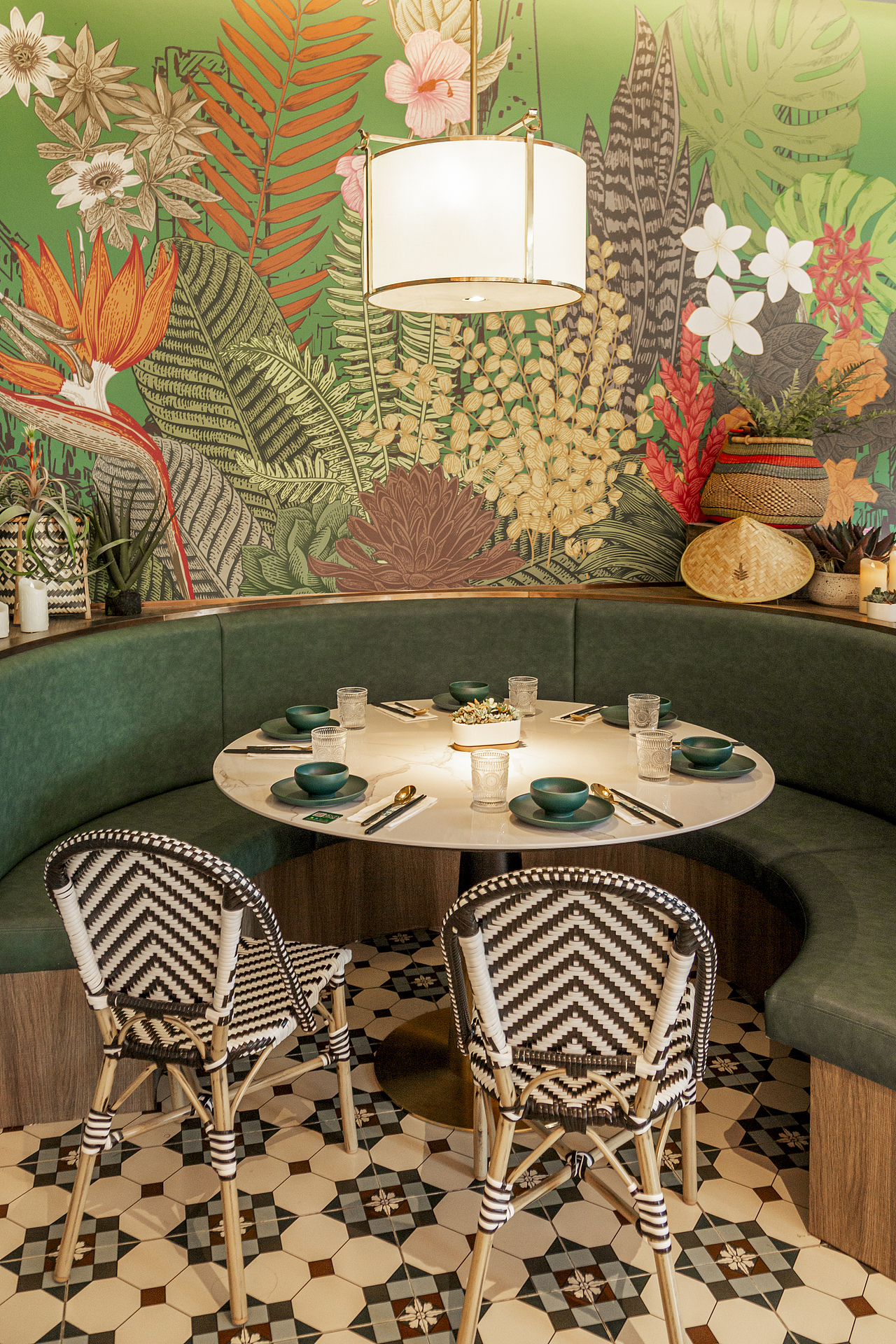 外拍—花样西贡·蜜越