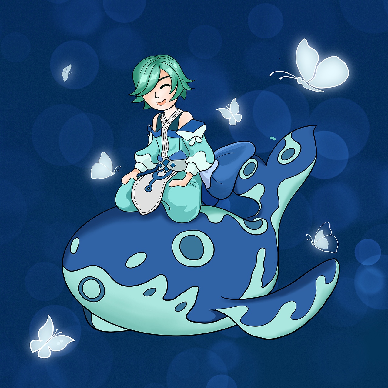 王者荣耀—庄周（图ZMTg4MjkwNjg0） - 创作习作 - 站酷设计师精致的猪女孩原创素材 - 站酷ZCOOL