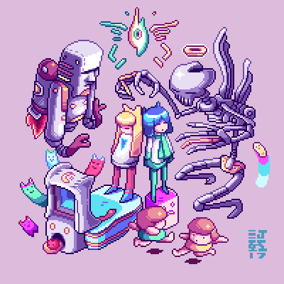 MuteM的个人主页（背景预览） - 主页背景设置 - 站酷设计师MuteM原创素材 - 站酷ZCOOL