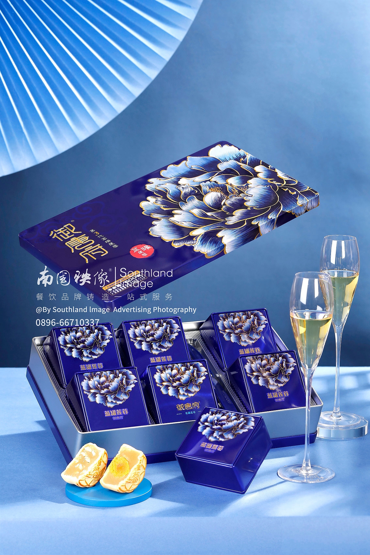 御唐府月饼（图ZMjY5Njk0MzIw） - 美食摄影 - 站酷设计师海南南国映像原创素材 - 站酷ZCOOL