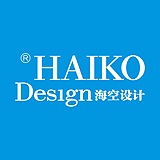 海空设计的头像