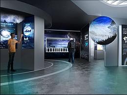 展厅