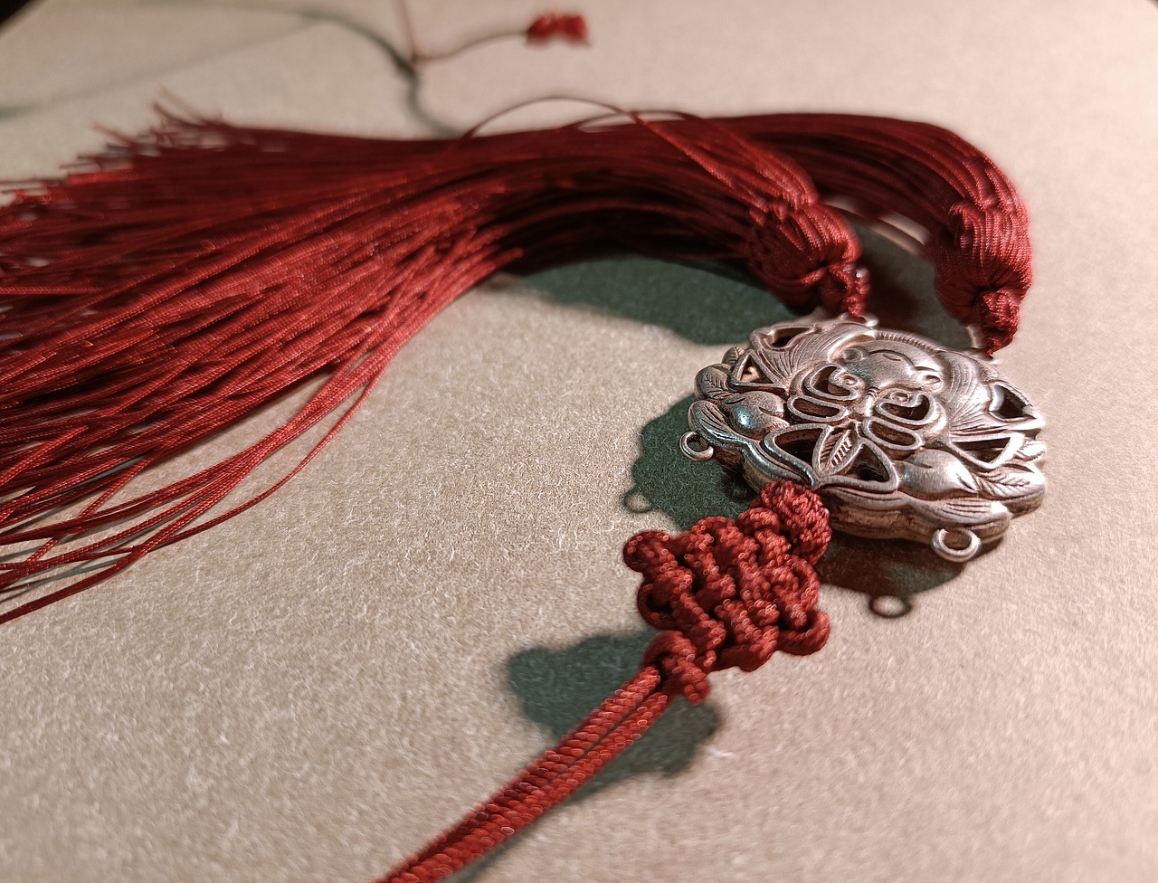 【创舍】古韵之美