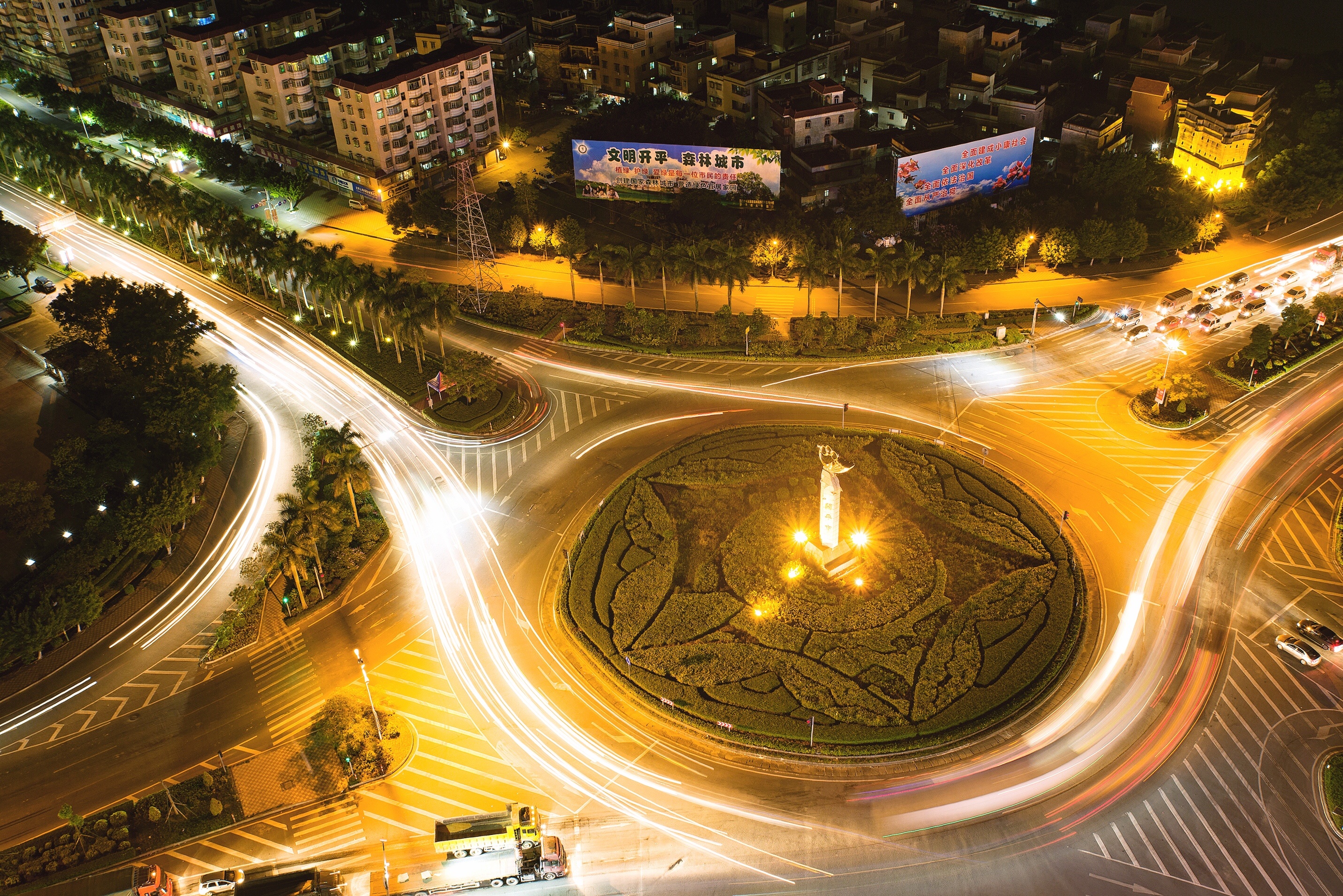 一波生活随手拍-家乡-开平的一些人一些物