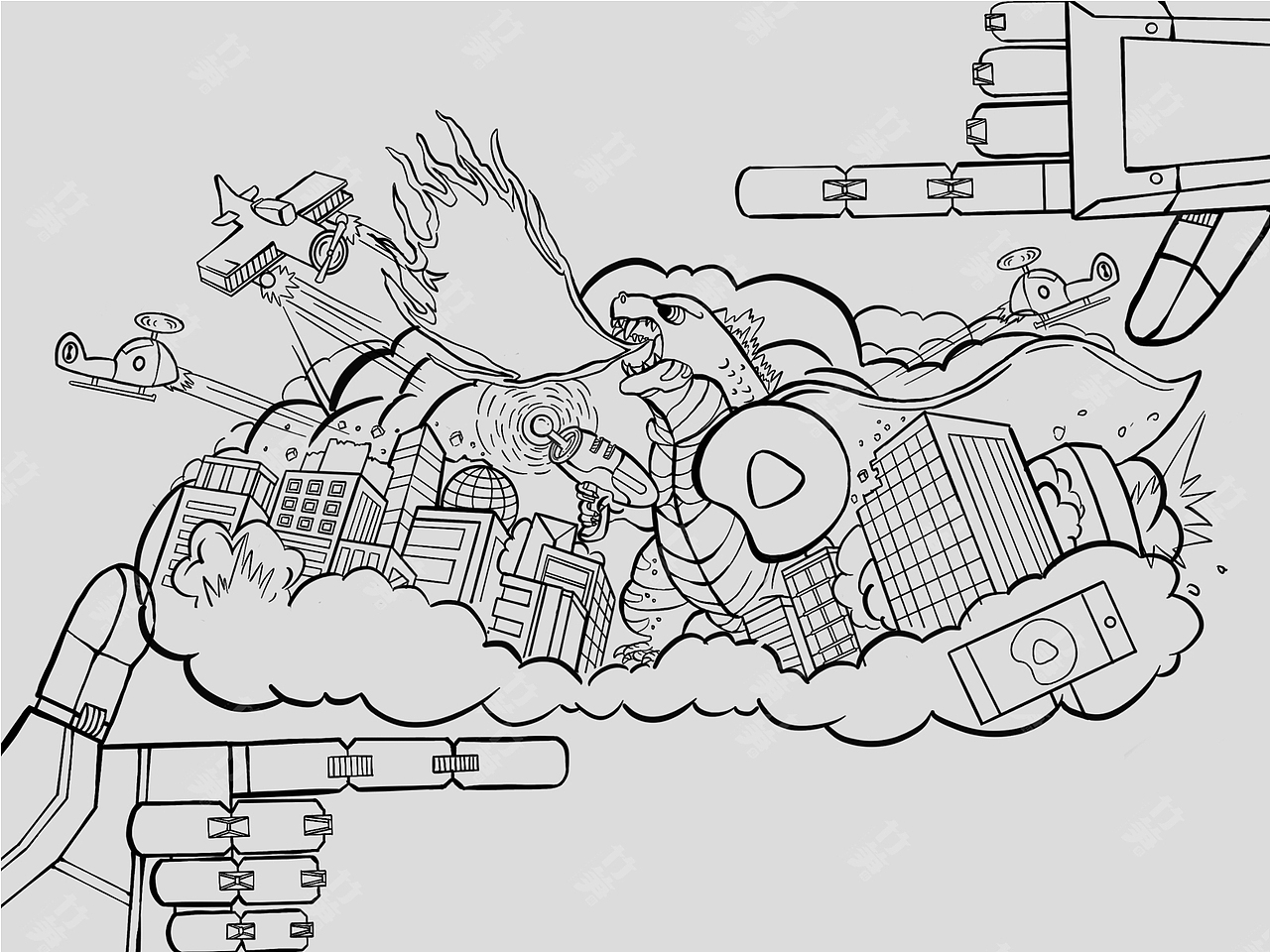 竹笋集112萌萌个人作品集（图ZMjIyMzg4NDA0） - 其他UI - 站酷设计师竹笋集原创素材 - 站酷ZCOOL