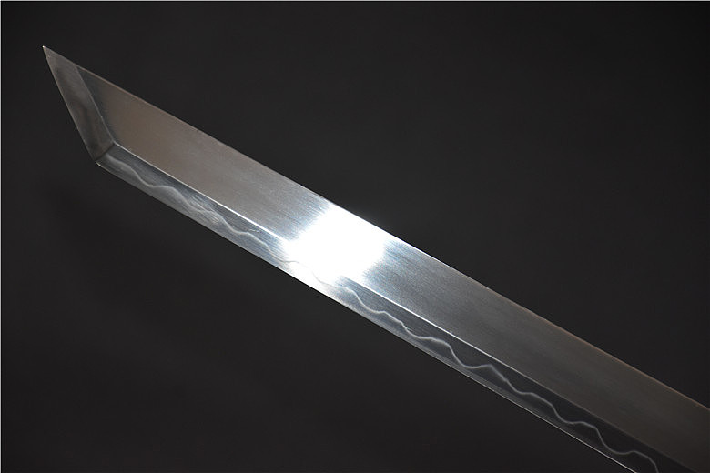 大理寺卿狄仁杰之通天帝国 裴东来佩刀(影视刀剑)