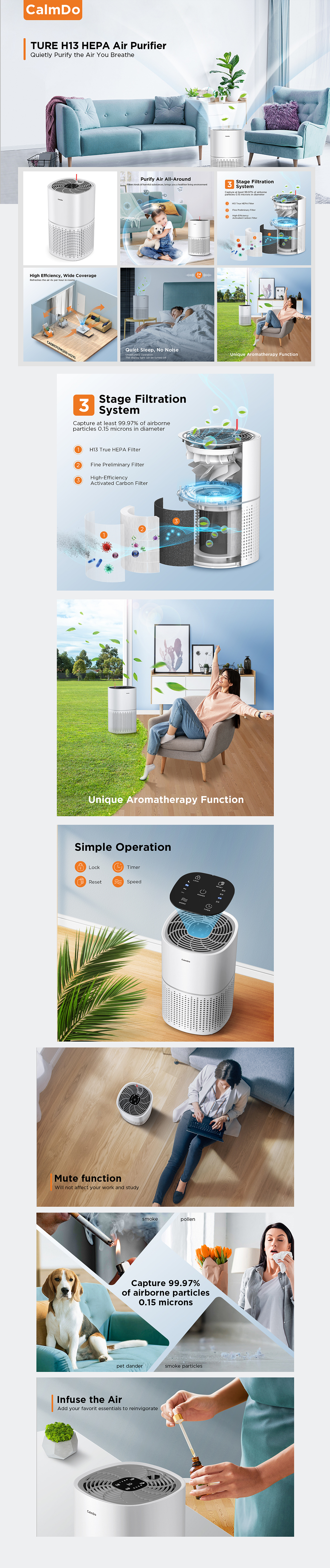 家电作品（平面设计类）