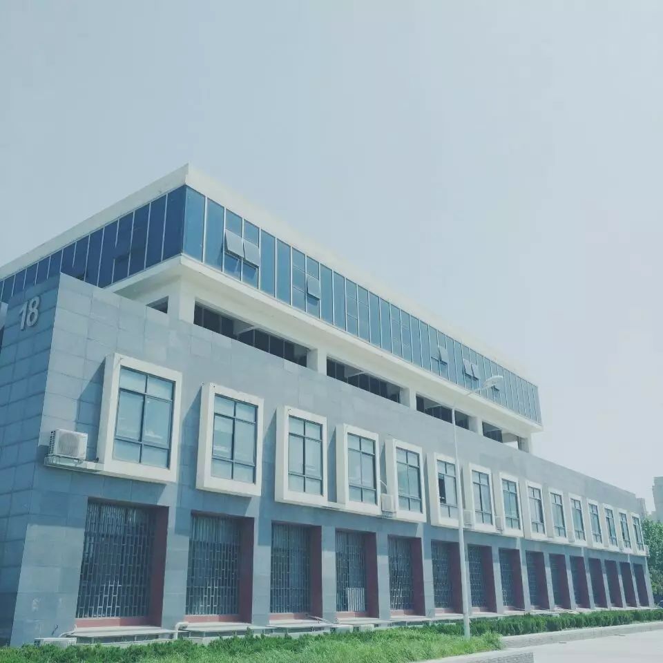 河南工业大学18号设计艺术学院楼
