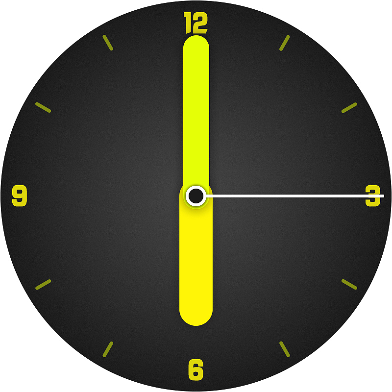 一组界面设计参考