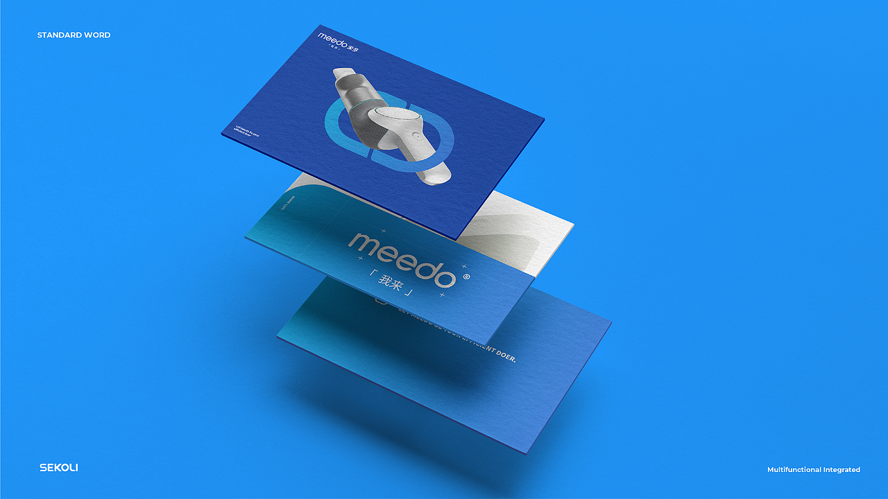 品牌+IP设计 | 米多洗脱一体机 ✖ 西九里颜究社（图ZMjcxMDY2NjQw） - 品牌 - 站酷设计师西九里品牌咨询原创素材 - 站酷ZCOOL