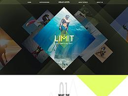 極限運(yùn)動(dòng)