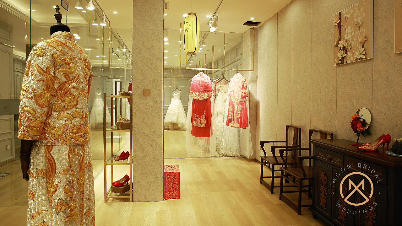 【沐恩·婚纱】核桃VI品牌形象设计（图ZMTE3NjE5NzY4） - 品牌 - 站酷设计师核桃设计原创素材 - 站酷ZCOOL