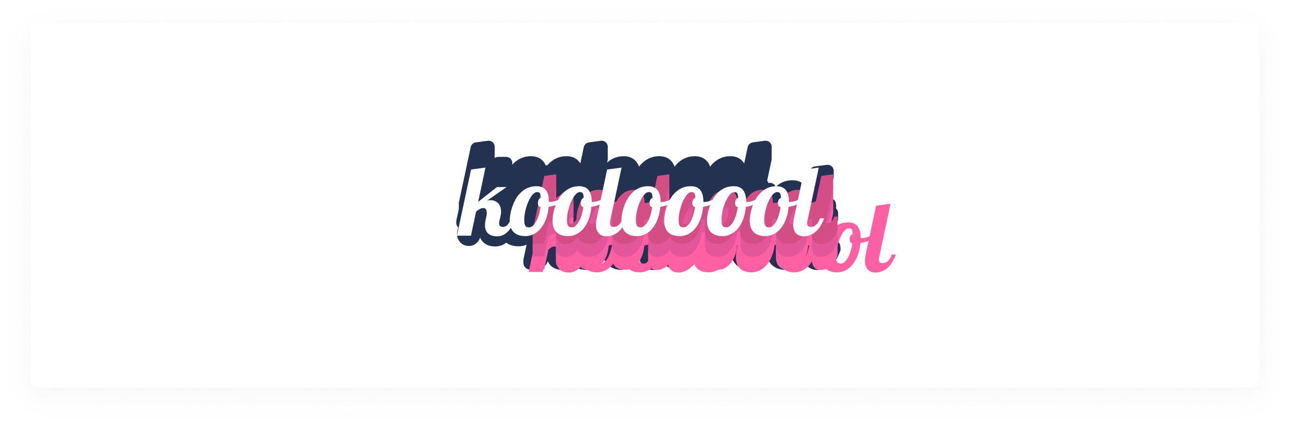 Kooloool的个人主页（封面预览） - 主页封面设置 - 站酷设计师Kooloool原创素材 - 站酷ZCOOL