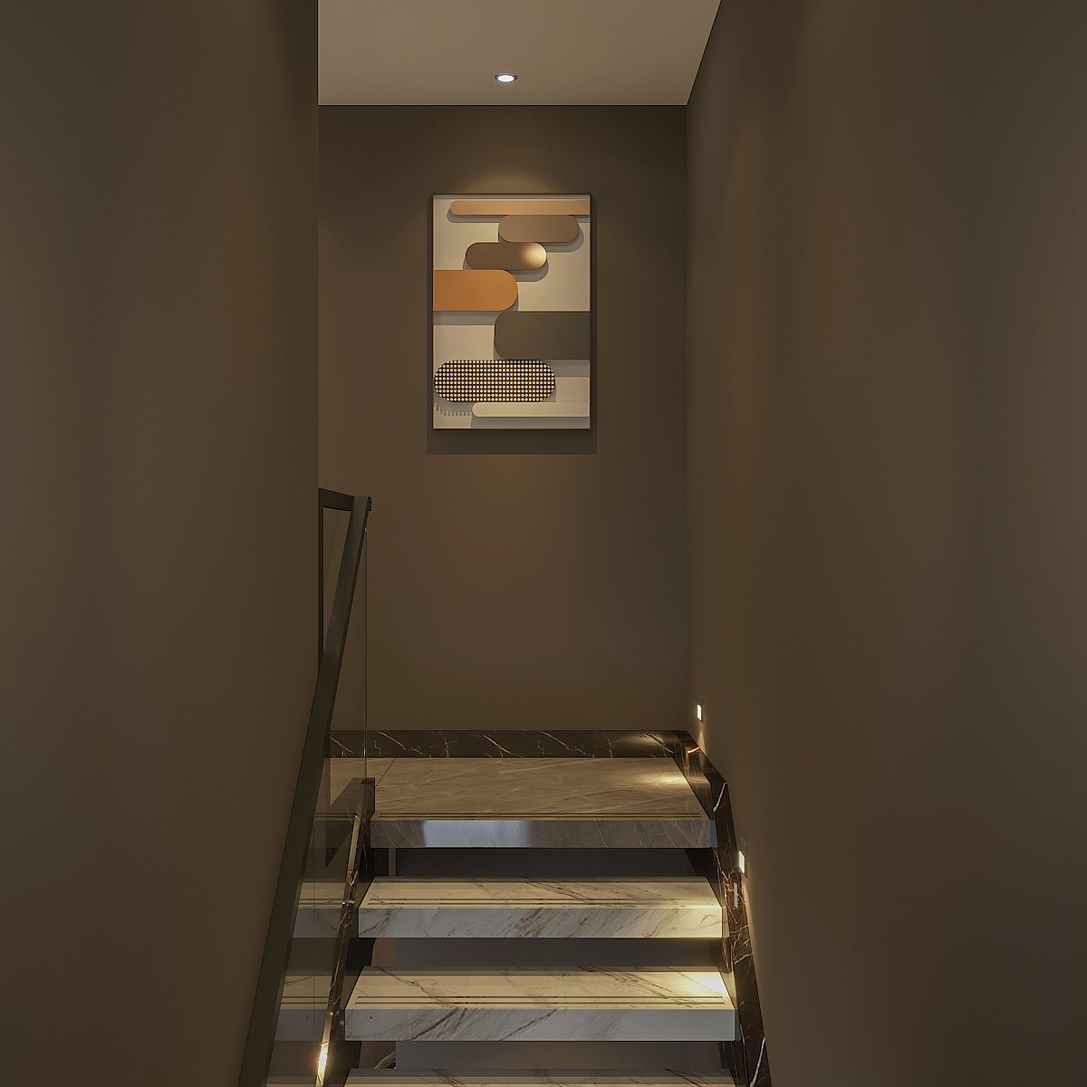 沈阳金地樾檀山叠拼200㎡