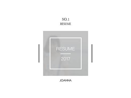 2017作品集
