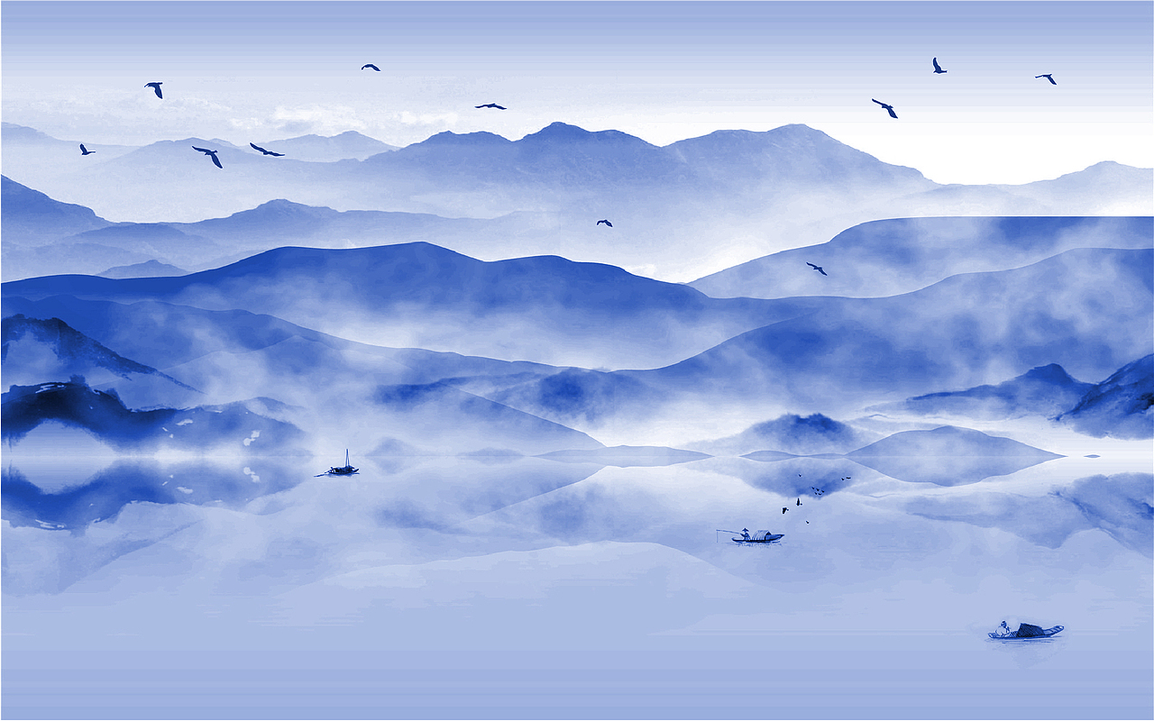 关于青花瓷 br>它始于唐,兴于元,盛于明,清达到了巅峰 br>其含有氧化