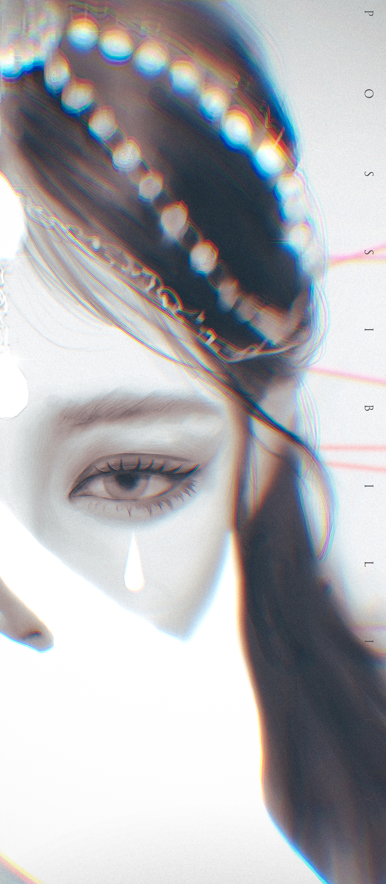 『♢ Po ssi bi lity ♢』