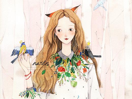 永远少女吧！（合集）
