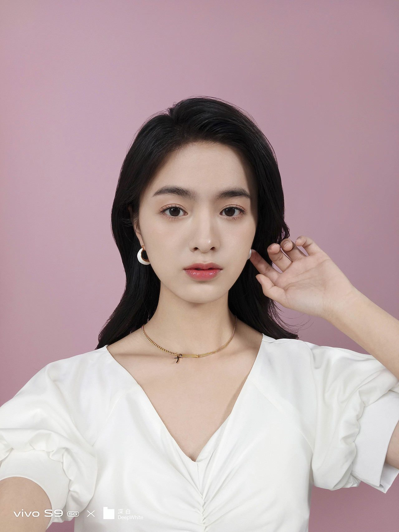 手机样张摄影｜vivo S9 ✖️ 深白DeepWhite（图ZMjU2NDg0ODYw） - 人像摄影 - 站酷设计师深白DeepWhite原创素材 - 站酷ZCOOL