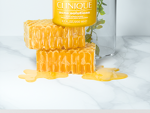 天然成分系产品渲染