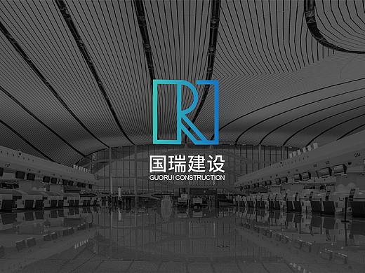 建筑logo