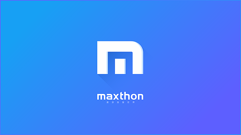 遨游浏览器概念设计（图ZNDIwOTQ0MzY=） - 软件界面 - 站酷设计师字在设计原创素材 - 站酷ZCOOL