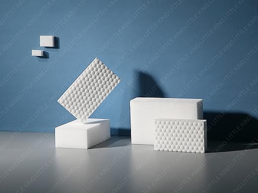 日式家居用品~海绵擦