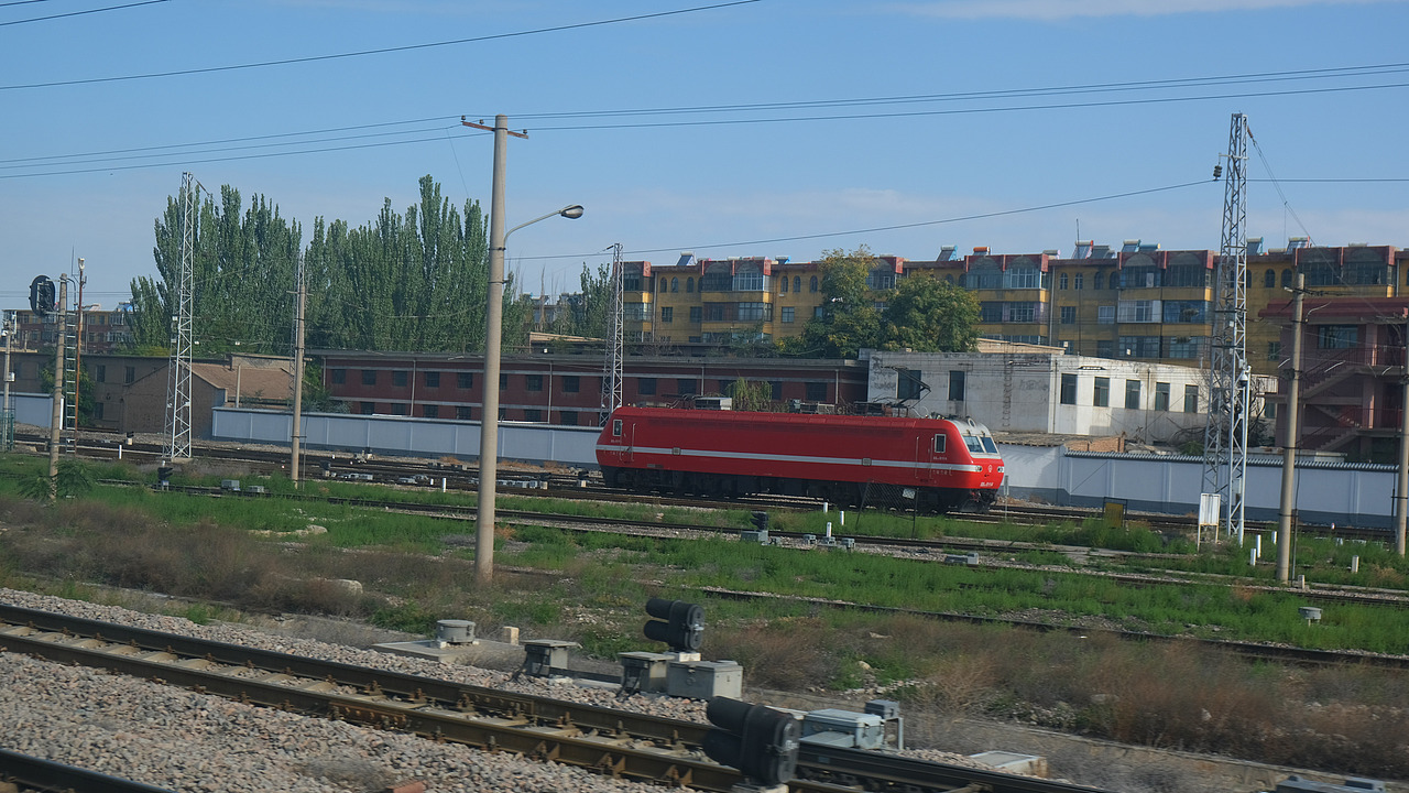 敦煌之旅（图ZMjM0NjM3Nzk2） - 风光摄影 - 站酷设计师鬼马少年叫渣渣原创素材 - 站酷ZCOOL