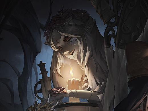 第五人格