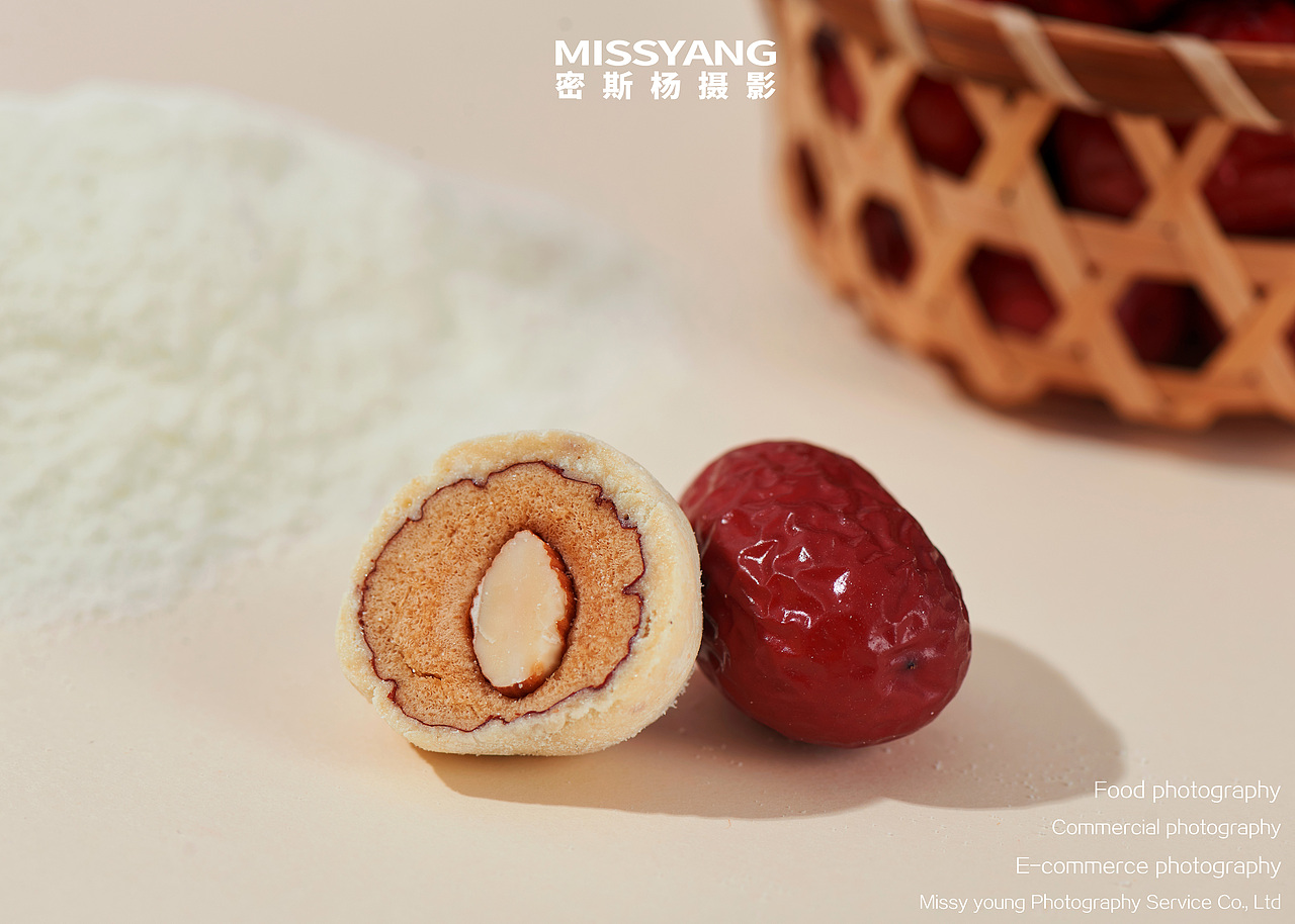 奶酪枣拍摄|零食拍摄|电商摄影|产品摄影×郑州密斯杨