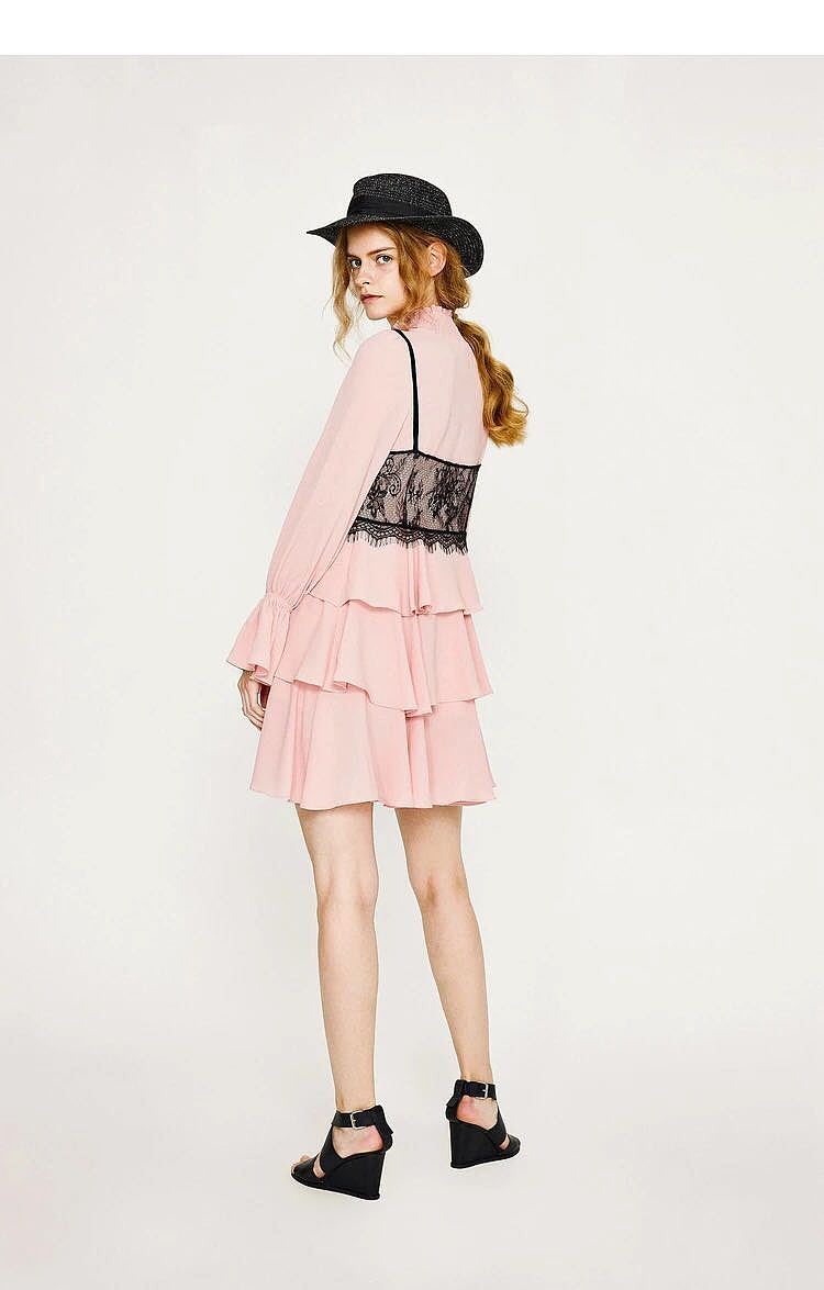 服装设计成品图